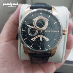 Analog Quartz Cerruti watches for sale in Farwaniya