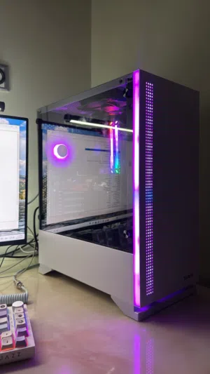 للبيع بيسي بسعر خيالي I5 9400F. OR GTX 1660 SUPER 6GB