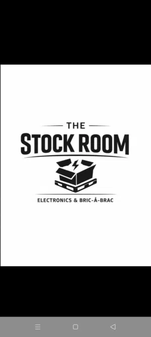 The Stock Room 