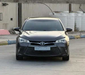 Used Toyota Camry in Tripoli