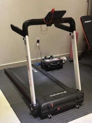 جم منزلي متكامل للبيع 2026