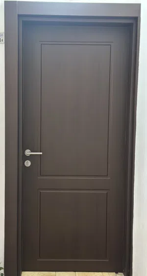 باب شقة خارجي