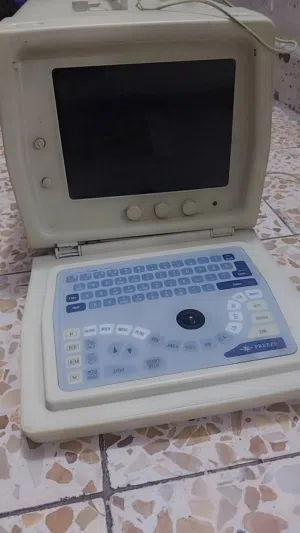 جهاز سونار جديد