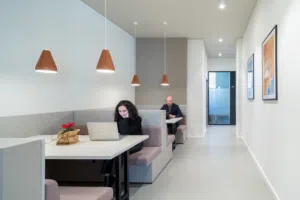 Fully serviced private office space for you and your team in Sohar, Sohar City Centre