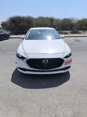 Sedan Nissan in Muscat