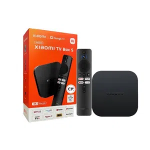 XIAOMI TV BOX