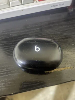 سماعات Beats earbuds studio اصلية