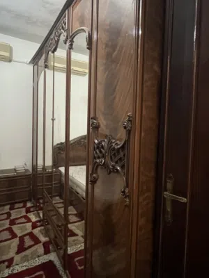 غرفة نوم بسعر مافيش بكل