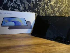 Honor Pad X9 128 GB in Baghdad
