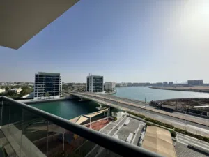 850 ft² 1 Bedroom Apartments for Rent in Ras Al Khaimah Al Hamra Village