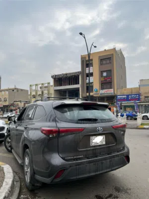 هايلندر 2022