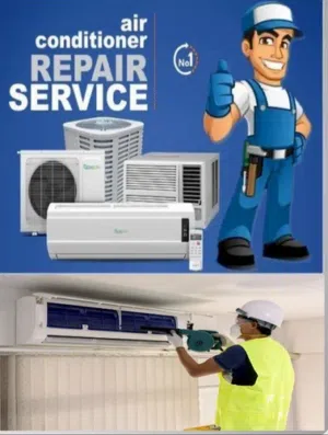 Expert AC & Home Appliance Repair Services in Jeddah   خدمات صيانة المكيفات والأجهزة المنزلية ب