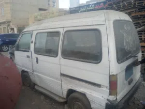 Used Daewoo Other in Sana'a