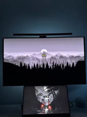 سامسونج اوليد / Samsung Oled 32 inch