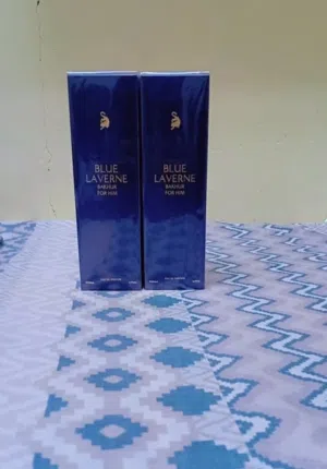 Laverne Perfume