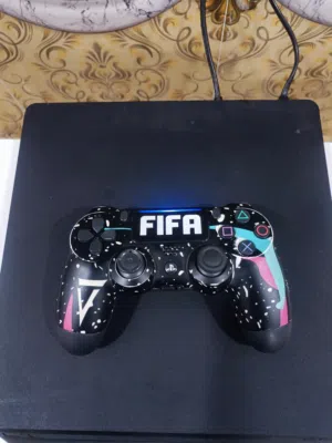 بلي فور سلم أونلاين لوك ستيكر