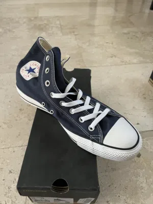 Converse shoes