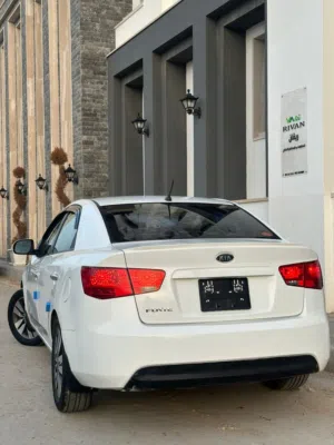 فورتي 2010ماشيه 109