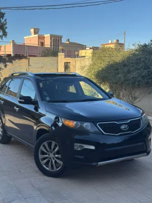 Kia . Sorento . 2012 . New0