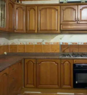 مطبخ للبيع