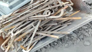 For sale Tairod & clamp