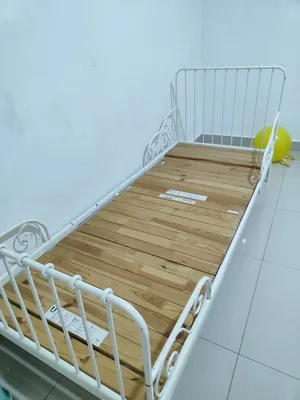 Kids Bed , branded  with mattress