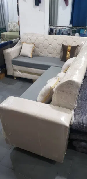 كنب جديد نوع ممتاز عرطه حرف ال زوايه