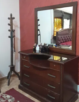 غرفة نوم ماستر