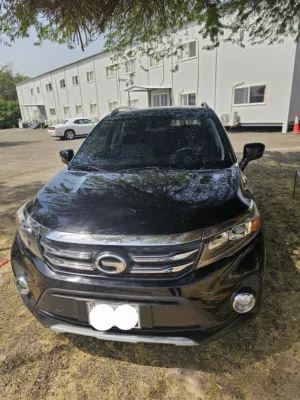 للبيع جاك GS3