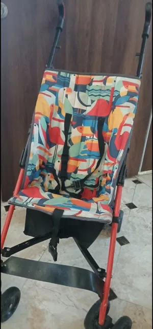Baby stroller - Baby Shop