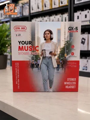 Headphones GX-5