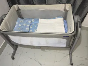 سرير شيكو للمواليد