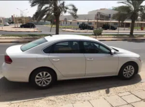 Used Volkswagen Passat in Kuwait City