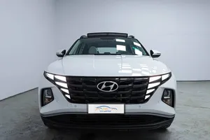 SUV Hyundai in Baghdad