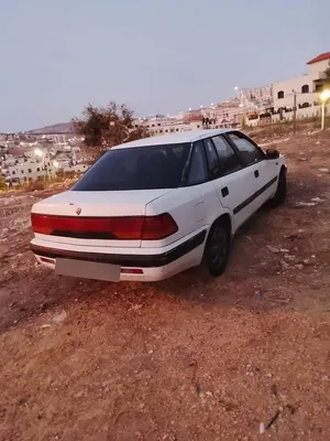 دايو-اسبيرو-للبيع-موديل-1995