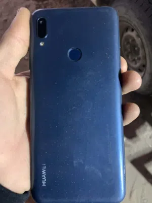 هواوي y9 برايم للبيع بسعر حرققق