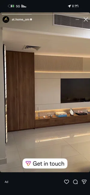 100 m2 2 Bedrooms Apartments for Sale in Dhofar Salala