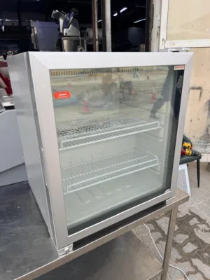 Table Top single door chiller