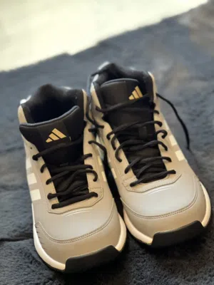 Adidas Excelcourt Non Marking Sneakers - Size 43