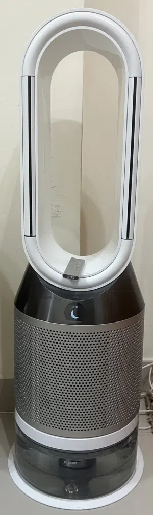 منقي هواء نظيف استعمال بسيط