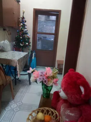 Furnished Monthly in Al Ain Al Jahili