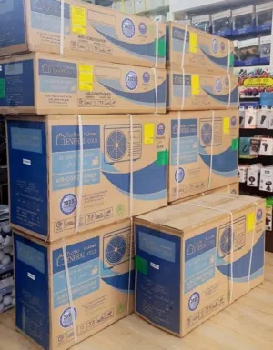 Other 1.5 to 1.9 Tons AC in Kassala