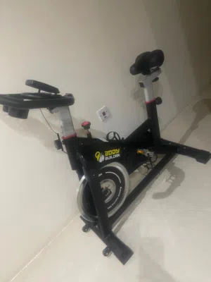 Dr nutrition indoor cycling bike