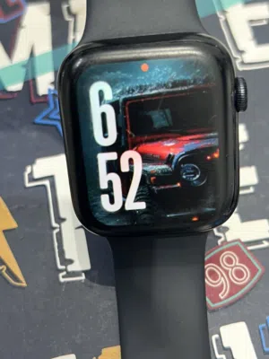 Apple Watch se 2 ساعه ابل