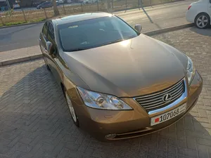 Lexus . ES . 2008 . Used4