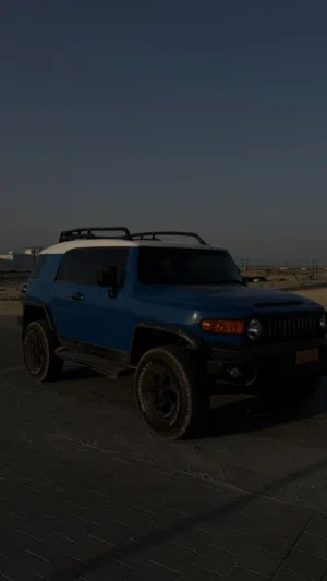 Fg للبيع 2007
