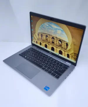 Dell laptop 5320 Touchscreen 11th Genration G7 technology Processor 16gb Ram type c charger