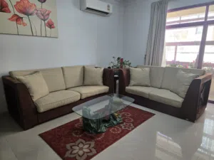 SOFA Set, central table, dining table for sale