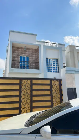 311 m2 5 Bedrooms Townhouse for Sale in Muscat Al Maabilah