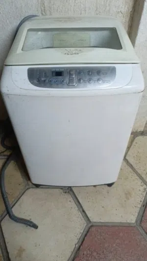 غساله سامسونك تايلندي أصلي